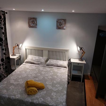 Love Story Estudio Apartment Alicante Exterior photo