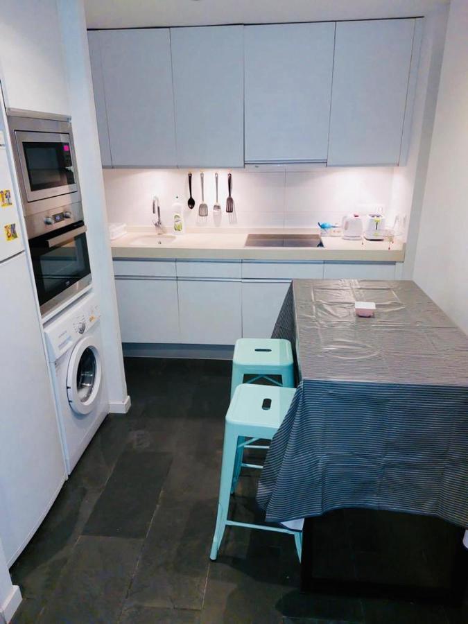 Love Story Estudio Apartment Alicante Exterior photo