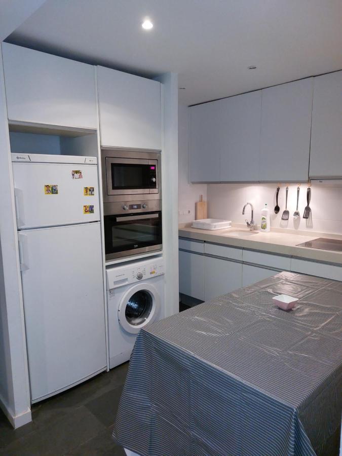 Love Story Estudio Apartment Alicante Exterior photo